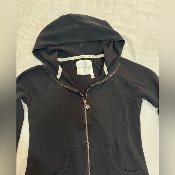 Rare Angel Victorias Secret Track Suit - Picture 3 of 12